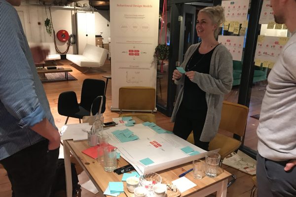 behavioural insight sprint behavioural insight sprint