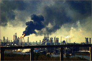 Image depicting the climate crisis