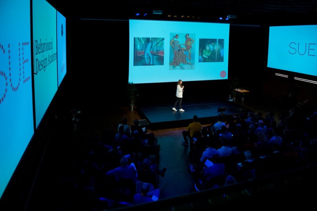 Astrid Groenewegen at #BDfest19