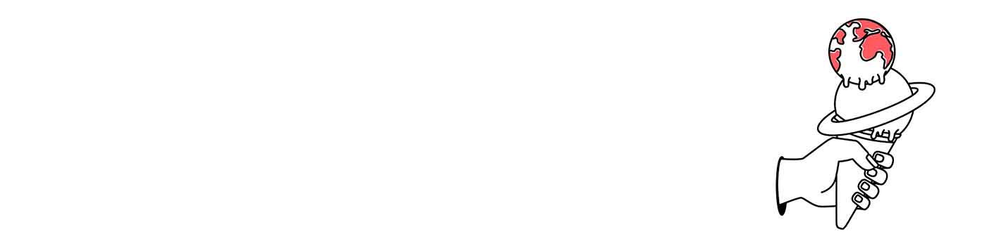 Egoïsme gaat de wereld redden